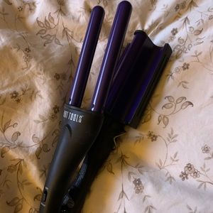 Hot Tools Hair Crimper